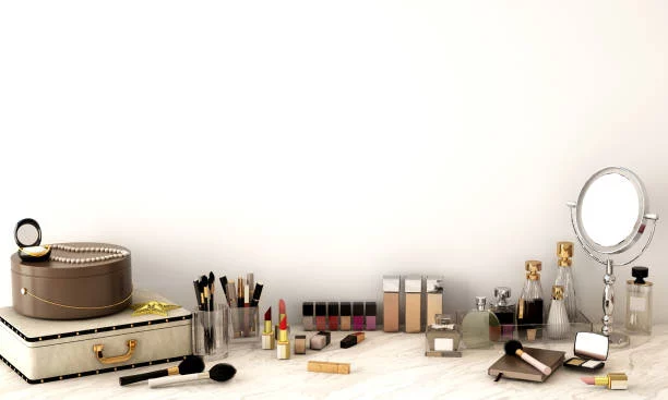 Cosmetic Items Became the New Status Symbols