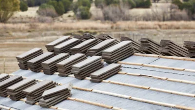 Roofing Materials in Harsh Weather