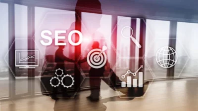 Strategic Role of SEO