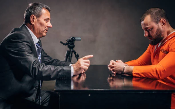 Legal Representation