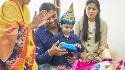 Birthday Gifts for 6-Year-Old Boys