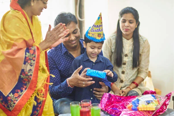 Birthday Gifts for 6-Year-Old Boys