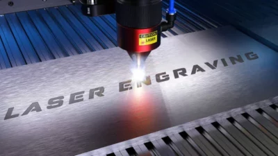 Price Of Laser Engraving Machines In 2025