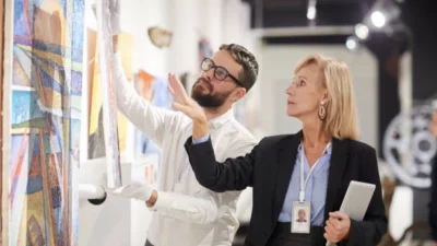 Plan a Successful Event Exhibition