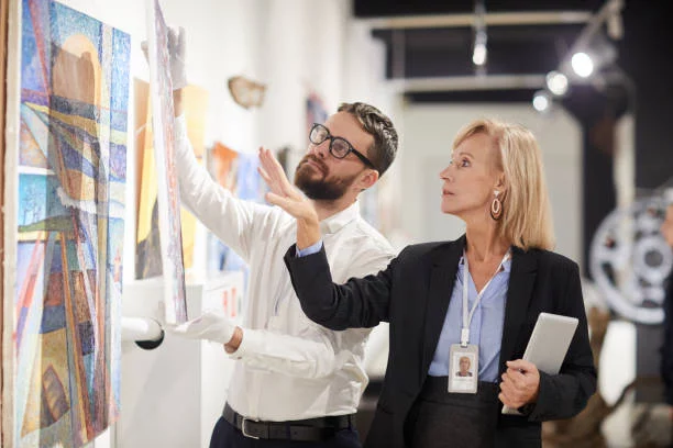 Plan a Successful Event Exhibition