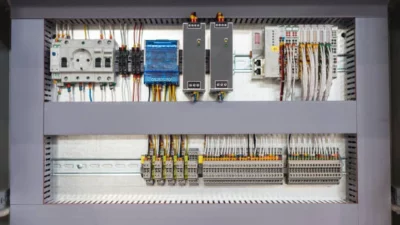 Electrician’s Role in Tailored Automation
