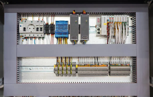 Electrician’s Role in Tailored Automation