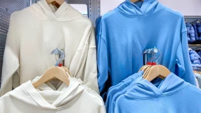 Hoodie Sizing After Washing