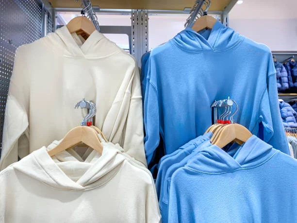 Hoodie Sizing After Washing