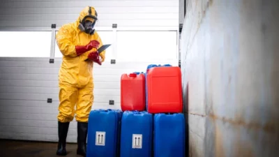Online CDL Hazmat Courses 