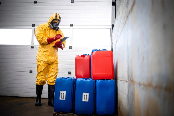 Online CDL Hazmat Courses 