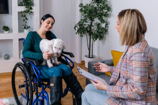 Find Comprehensive Disability Insurance