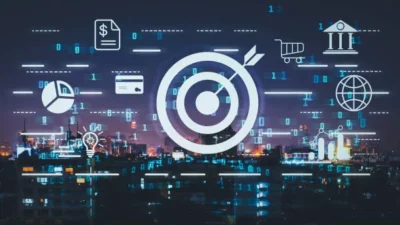Targeted Marketing in Fintech