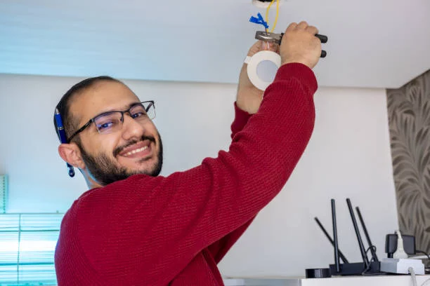 Essential Electrician Services