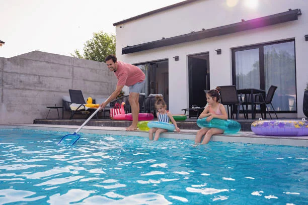 Maintain Your Home Pool