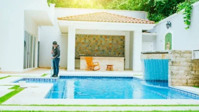 Your Pool Loan to Build a Pool That Fits