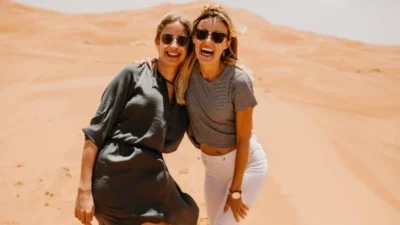 Morocco Desert Tours and Day Trips