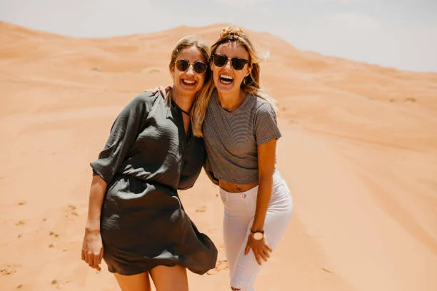 Morocco Desert Tours and Day Trips