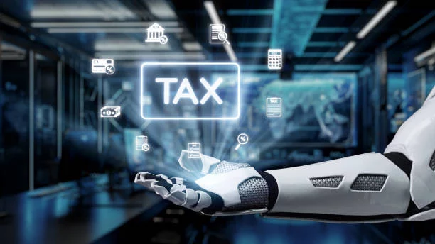 Automation Software for a Law Firm