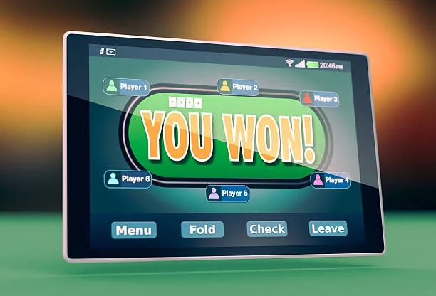 Online Entertainment Platform OK WIN