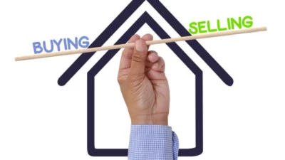 Buying vs. Starting from Scratch