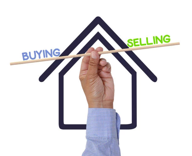 Buying vs. Starting from Scratch