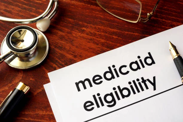 Medicaid Assistance Programs Designed