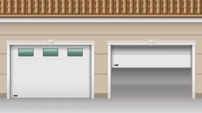 Upgrading Your Garage Door