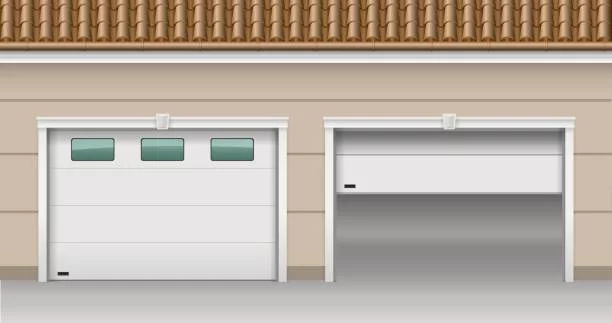 Upgrading Your Garage Door