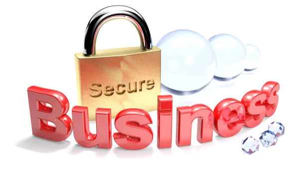 Business at Risk