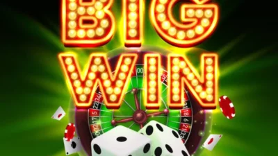 Play Games and Win Big
