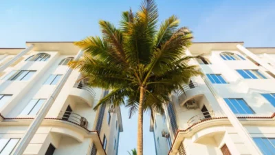 Redefining Hotels in Pune