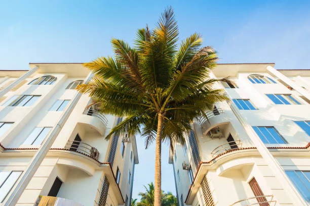 Redefining Hotels in Pune