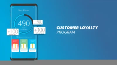 Loyalty Programs Available On Mobile Apps