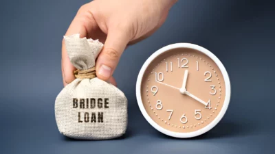 Bridging Loan Quickly When Time is Critical