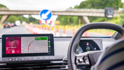 Navigating the Rules of the Road