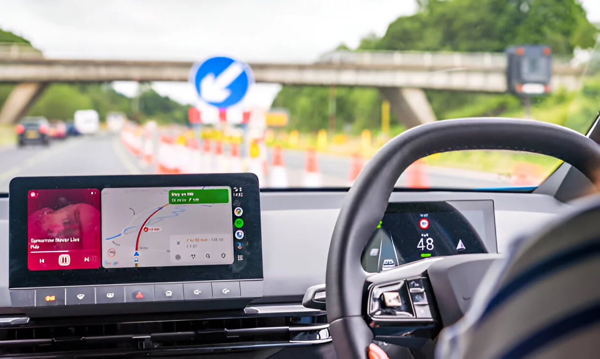 Navigating the Rules of the Road