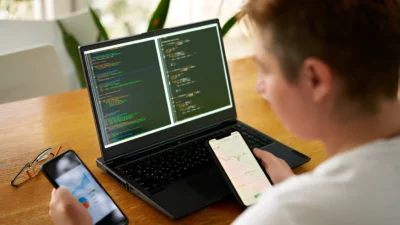 iPhone App Development