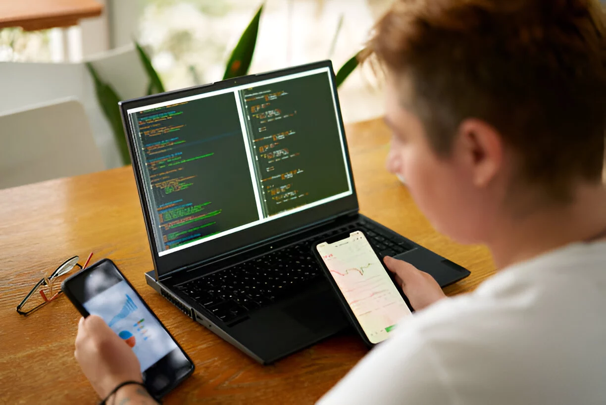 iPhone App Development