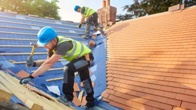 Residential Roofing in Tampa Bay