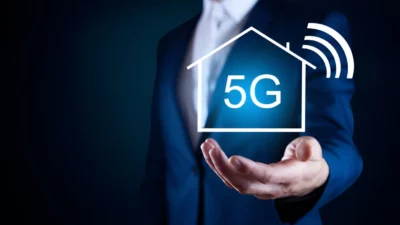 5G and Telemarketing