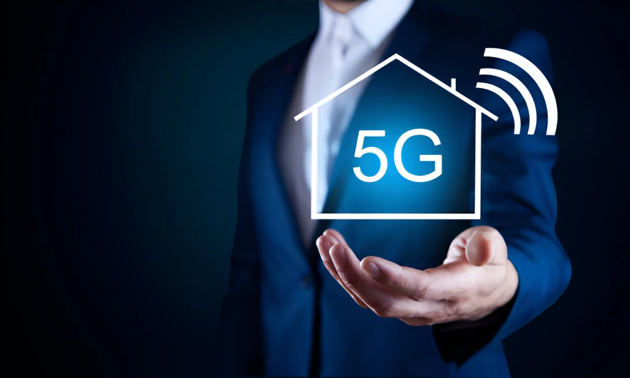 5G and Telemarketing