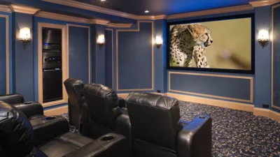 Elite Seating Transform