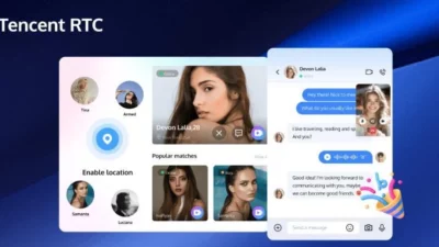 Video Chat Changed Our Daily Lives
