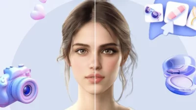 Face Filters to Enhance Your Personal Charm