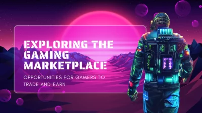 Exploring the Gaming Marketplace