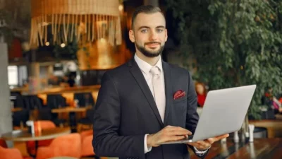 Event Manager for Your Next Corporate Event