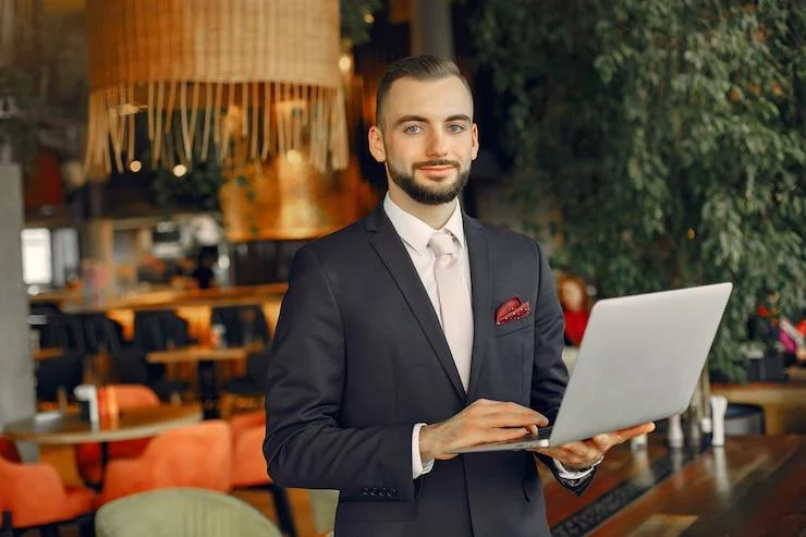 Event Manager for Your Next Corporate Event