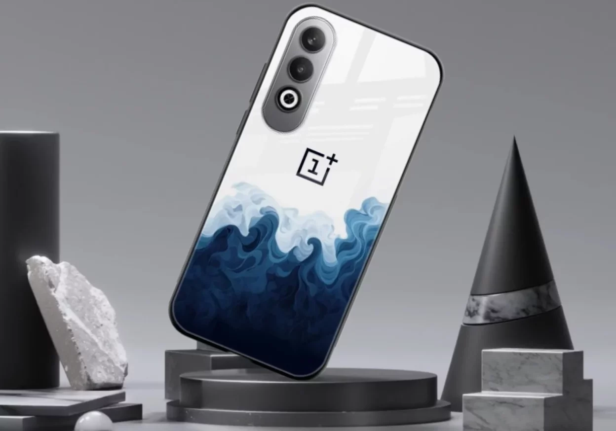 Your OnePlus Phone Against Damage