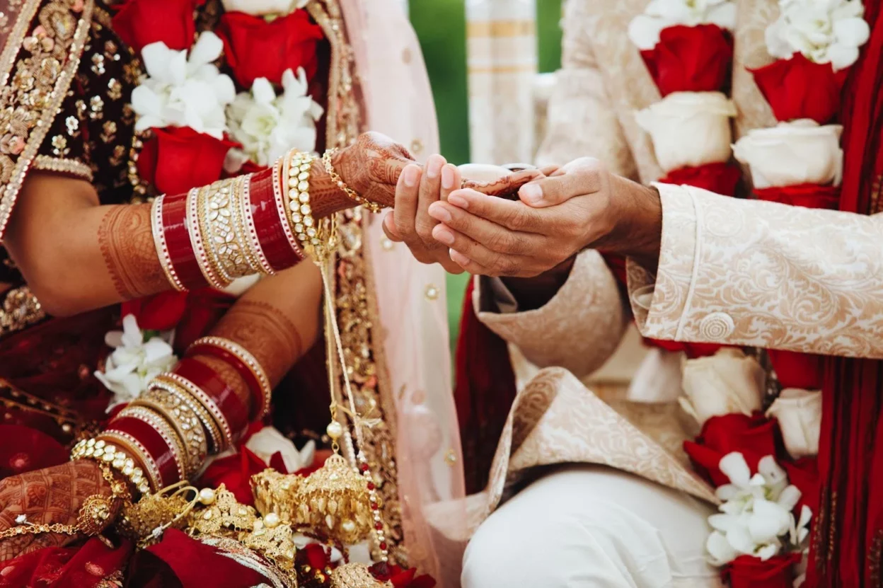 Marriage Prediction by Date of Birth